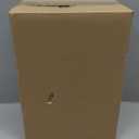 Anywish Small Storage Bins with Lids 3.2 QT Plastic Storage Containers for Organizing Stackable Clear Storage Boxes, Clear White(6 Packs)