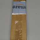 16 inch Drawer Slides 4 Pairs (8pcs) 3 fold Full Extension Side Mount Cabinet Drawer Glides 16" Black Cabinet Rails for Dresser, Cabinet, Kitchen,Trash Can, Wardrobe 100 LB Capacity