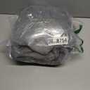 Bedsure GentleSoft Fluffy Fuzzy Throw Blanket for Men, Soft Cozy Faux Fur Fleece Minky Blanket, Room Decor Couch Bed Cover Winter Bedding, Thick Warm Plush Christmas Men Gifts, 870GSM, Tie-dye Grey