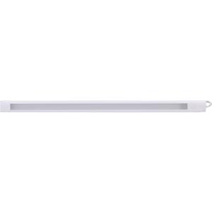 Good Earth Lighting UC1139-WHG-24LF0-G Non-Linking LED Plug in Bar, White, 24"