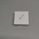 Apple AirPods Pro 2 Wireless Earbuds, Active Noise Cancellation, Hearing Aid Feature, Bluetooth Headphones, Transparency, Personalized Spatial Audio, High-Fidelity Sound, H2 Chip, USB-C Charging