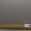 Motorized Blinds with Remote,100% Blackout Smart Roller Shades,Rechargeable Smart BlindsSolar Panel Included Wireless Electric Cordless Shades with Cover Compatible with Alexa Grey 35 * 72