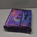 150Ft Neon Rope Lights,Flexible Led Rope Lights Control with App/Remote,Multiple Modes Light,IP65 Outdoor RGB Led Light Waterproof (150Ft Neon Rope Lights)