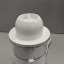 Electric Citrus Juicer Orange Lemon Fruit Squeezer Grapefruits Machine Extractor BPA-Free, Large Volume, Limes,Stainless Steel, Easy to Clean With New Ultra-850W Powerful Motor Dishwasher-safe