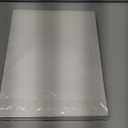 Bonsaii Laminating Sheets, 200 PCS 3mil Thermal Laminating Pouches, 9 x 11.5 inches, Letter Size, Clear and Durable, Suitable for Multiple Fields of Use-LP200