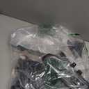 Fog Lights For 2023 2024 2025 Nissan Versa Front Bumper Fog Lamps w/Switch and Wiring Kit