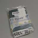 PONATIA 20PCS Wedding Invitation Cards Kits - 5x7 Wrap Pocket Invitation Cards with Envelopes, Gold Wax Seals, Ribbons For Weddings, Baby Shower, Birthday, XV Anos, Quinceanera Invitation (Emerald Green)