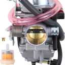 Carburetor for Kawasaki KLR250 1985-1990 1992-2005