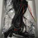 LED Grill Lights for Mazda CX-50 2022-2025 Grille Lights Mazda Accessories Front Grille Trims (Yellow)