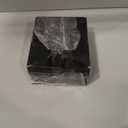 Adjustable Fuel Pressure Regulator Kit 3-70PSI with AN8 Feed Port and AN6 Return Port (black)