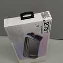 JSAUX Split Protective Case for Nintendo Switch 2, Dockable Design, Non Slip Ergonomic Grip, Includes Adjustable Stand, Drop Protection for Daily Use  PC0123A