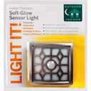 Soft-Glow Senser Light