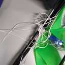 3 Piece Set Butterfly Delta Octopus Kites for Kids and AdultsEasy to Fly for Outdoor Adults Children Line Kite for Kids Toy (Gradient Grassland Rainbow+Octopus Red+Blue Dreamy Butterfly, 3)