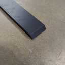 35"  Aluminum Support Bracket