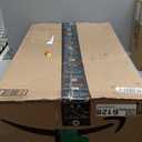 BNX TruFilter 16x25x1 Air Filter MERV 13 (6-Pack) - MADE IN USA - Electrostatic Pleated Air Conditioner HVAC AC Furnace Filters for Allergies, Pollen, Mold, Bacteria, Smoke, Allergen, MPR 1900 FPR 10