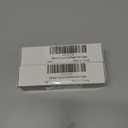 2 x White Touch Up Paint for Cars, Two-In-One Car Paint Scratch Repair Pen, Quick & Easy Solution to Repair Minor Automotive Scratches 0.4 fl oz.