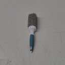 Medium Round Brushing Brush - Ceramic Hair Brush for a Smooth Salon Style Look - Professional Brushing Brush Ideal for All Hair Types - 43 mm (1.7 Inch)