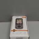 AVCOO 3-in-1 TENS Unit Muscle Stimulator with 24 Modes, 30 Intensities EMS Massage Machine for Shoulder, Back Pain Relief Therapy, Dual-Channel Electronic Pulse Massager with Type-C Port, 10 Pads