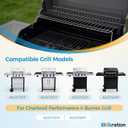 Warming Rack for Charbroil Performance 4 Burner 463377319 463375619