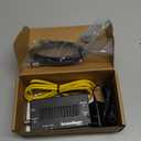 ScreenBeam Bonded MoCA 2.0 Network Adapter for High Speed Internet, Ethernet Over Coax - Single Add-On Adapter for Existing MoCA Network