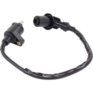 MOTOKU GY6 Ignition Coil for Honda TRX200D FourTrax 200 TRX300FW TRX300EX Sportrax Z50R XL600R Elite 50 80 Helix Raptor 90