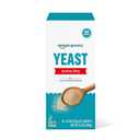 Amazon Grocery, Active Dry Yeast, 13.3 Oz, 54 Count