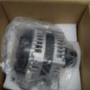 11385 Alternator for Toyota Corolla 2009-2011 & Matrix 09-10, for Scion XD 08-14, for Pontiac Vibe 09-10 1.8L L4, 12V 100Amp Alternator Replacement Part 11386 27060-0T040 1042105490