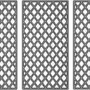 SafBbcue Grill Grates Replacement for Pit Boss Pro 1000 Grill Parts, Sportsman 1000 Pellet Smoker Grills, Pitboss Austin XL, Rancher XL,1000 XL Accessories, Louisiana LG1100 Grill Parts Grates