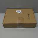 Barydat 30 Pcs Large Christmas Ball Shape Ornaments Xmas Plastic Decors Xmas Hanging Ornaments Christmas Yard Decorations for Tree Indoor Outdoor House Yard Supplies