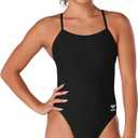 Speedo Women's Swimsuit Piece Endurance The One Solid Team Colors (26)