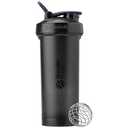 BlenderBottle Classic, Black, 45 oz (1,330 ml)