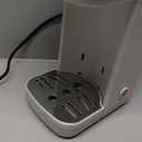 BELLA Single Serve Coffee Maker, K Cup & Coffee Ground Compatible with Removable, Adjustable Drip Tray, Auto Shutoff & Reusable Dishwasher Safe Accessories, Brews 6oz to 14oz, 1000 Watt, Oatmilk