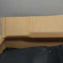 Liners Wheel Well Guard for Ford F150 2021 2022 2023 2024 2025 - ANMOSVO Rear Wheel Well Guards for Ford F150 Exterior Accessories 2pcs (Not Fit Raptor)