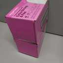 2 x Amazon Basics Extra Strong & Flex Tall Kitchen Drawstring Trash Bags, Tropical Island Scent, 13 Gallon, 40 Count