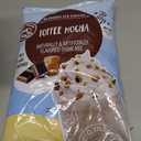 Big Train Blended Ice Coffee, Toffee Mocha, Powdered Instant Coffee Drink Mix, 3 Pound (Packaging May Vary) (EXP 11/16/27)