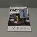 New Screen Protector for Tesla Model Y/3 Accessories,9H Super Tempered Glass with Center Console and Rear Seat Screen Protectors for Model Y/3 Juniper 2025-2026,Matte,No Glare,Fingerprint,Anti-Scratch