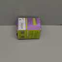 ORSDA Interactive Cat Toys Ball, Automatic Fast Rolling Ball in Pouch, Hide and Seek for Indoor Cats, Motion Chirping Activated Moving Toy, 5 Holes Mat Mouse Catching Game