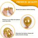 2 x Balloons Assorted Colors 12 Inch Latex Party Balloon for Birthday Party Light Multi Color Ballons Balloons for Wedding Baby Shower Supplies (sage pink)
