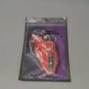 Cyber Cars Cannonball 2077 Rubber Patch