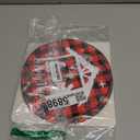 2 Pcs Large Nativity Scene Christmas Magnet 9.45 x 9.45 Inch Christmas Nativity Scene Auto Magnet Decoration Reusable Christian Car Magnets for Cruise Door Refrigerator Whiteboards Lockers