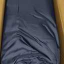 SoundAsleep Dream Series Air Mattress with ComfortCoil Technology & Internal High Capacity Pump - Queen Size