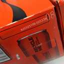 2 x Coca-Cola Coke Zero Sugar Diet Soda, 10 Pack (7.5 Fl Oz (Pack of 10))