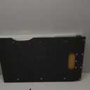 13" Pro Laminate/Vinyl Floor Cutter with Floor Installation Kit, 15/30/ 45 Instant Cuts in One Step, Cuts Laminate Floor, Engineer Wood, LVP/T, VCT, SPC, WPC, Siding & More; Black 5 deal!