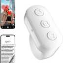 Scrolling Ring for TikTok YouTube Instagram Shorts Video