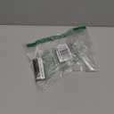 CANNI Milky White Gel Nail Polish - 1Pcs Translucent Jelly Gel Polish Neutral Color Soak Off LED Nail Manicure Salon DIY