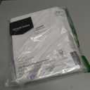 Amazon Basics Cardstock Paper, 8.5" x 11", 65 lb/176 gsm, 96 Bright White, 250 Sheets