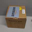 Hot Pot Electric, 1L Mini Ramen Cooker, 450W Rapid Noodles Cooker, Multifunctional Electric Pot for Cooking Pasta, Soup, Portable Pots with Over-Heating Protection for Dorm, Office, Travel (Blue)