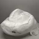 Casa Platino Bed Pillows King Size Set of 2 - Firm, Cozy & Soft Pillows for Adults- Pack of 2  Luxury King Size Bed Pillow for Side, Back & Stomach Sleepers - White