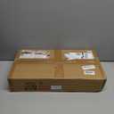 Grill Grates for Charbroil Advantage 4 Burner 463344116 463343015 463344015, Gas2coal 463340516 463370516, Grill Grids for Char-Broil 463336016, Replacement for G467-0002-W1, G309-0019-W2, 16 15/16"