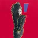 Control by Janet Jackson Audio CD